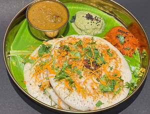 Set Dosa ( 3 Pcs )
