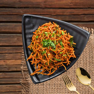 Chinese Bhel