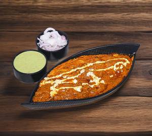 Veg Rogan Josh