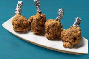 Chicken Lolipop