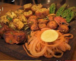 Tandoori Guldasta
