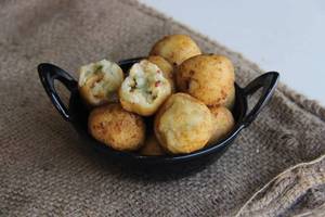 Farali Patties