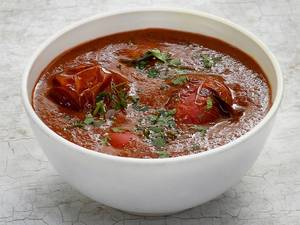 Stuffed Tomato