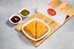Bread Pakoda