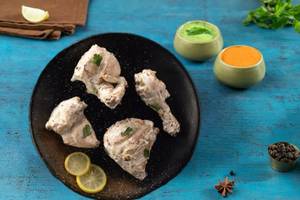 Afghani Chicken