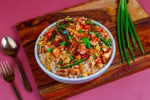 Ellipaya Karam Fried Rice