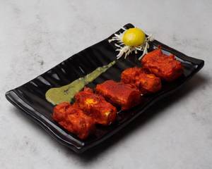 Paneer Koliwada