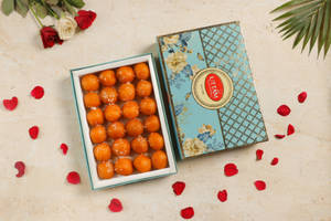 Gulab Jamun