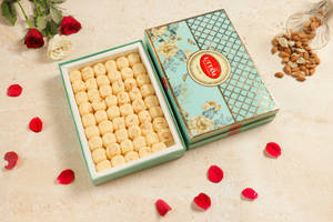 Doodh Peda
