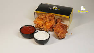 2 Pc Hot & Crispy