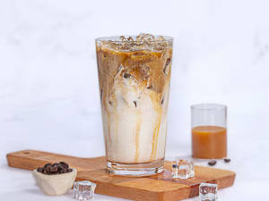 Cafe Latte