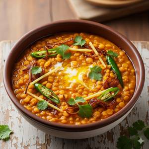 Dal Punjabi