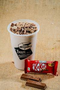 Kit Kat Shake