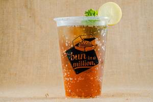Peach Iced Tea