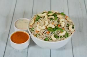 Kaju Fried Rice Full