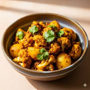Aloo gobi