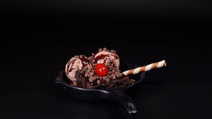 Choco Brownie Fudge