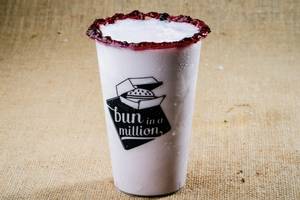 Strawberry Shake