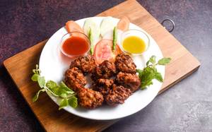 Paneer Pakoda [8 Pieces]