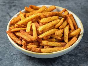 Peri Peri Fries