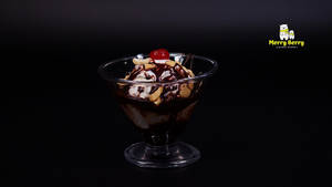 Hot Chocolate Fudge (small)