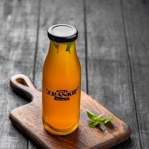 Peach Ice Tea