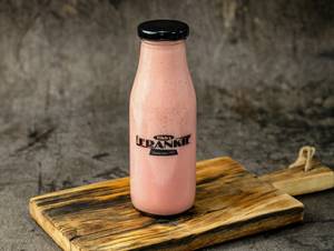 Strawberry Shake