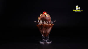Nutty Crunch
