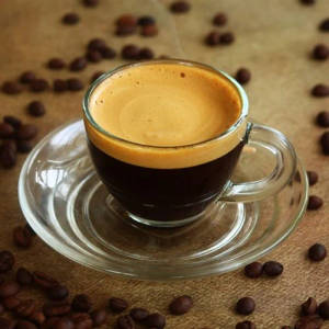 Espresso Shot