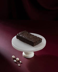Classic 45% Belgian Fudge Brownie
