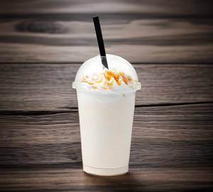 Vanilla shake
