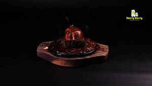 Sizzler Brownie