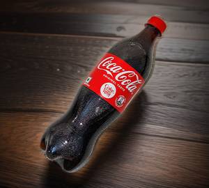 Coke (750Ml)