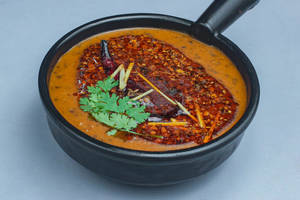 Dal Tadka