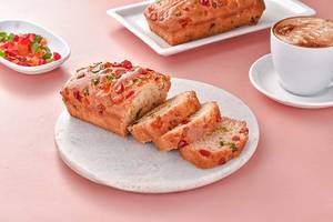 Tooti Frooti Tea Cake