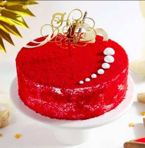 Red velvet cake