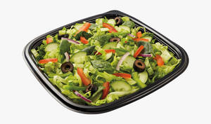 VEG DELITE