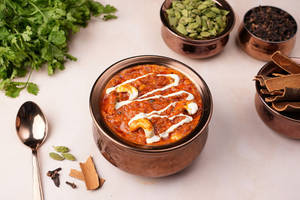Tomato Cashew Curry