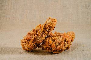 Crispy Fried Chicken