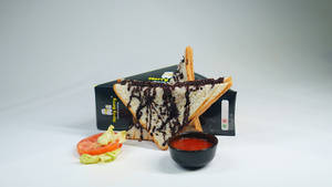 Chocolate Sandwich