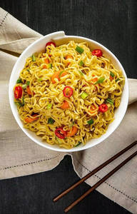 Vegetable Maggi
