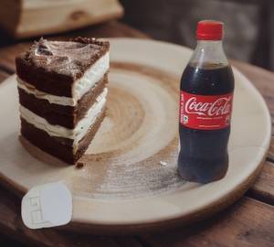Coca Cola [250ml]