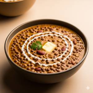 Dal makhani