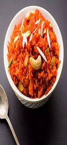 Gajar Halwa