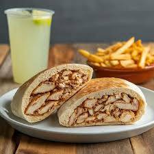 Chicken Angara Brota