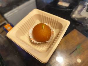 Gulab Jamun(1 Pc.)