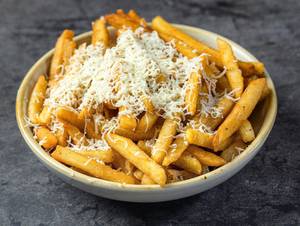 Cheesy Fries