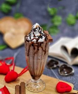 Kitkat Shake