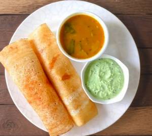 Dosa set