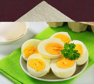 Boiled Eggs (2)